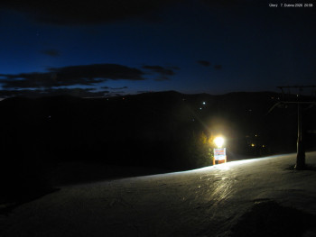 Město Špindlerův Mlýn