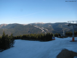 Svatý Petr, Pláně