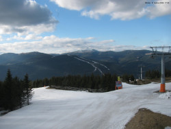 Svatý Petr, Pláně