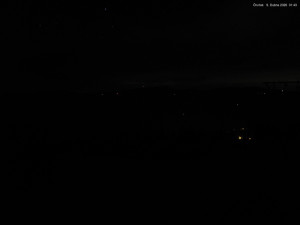 Město Špindlerův Mlýn - Svatý Petr, Pláně - 9.4.2026 v 01:45