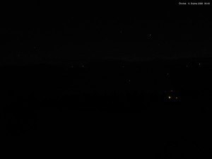 Město Špindlerův Mlýn - Svatý Petr, Pláně - 9.4.2026 v 03:45