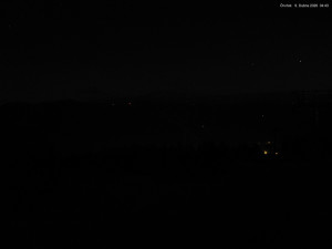 Město Špindlerův Mlýn - Svatý Petr, Pláně - 9.4.2026 v 04:45