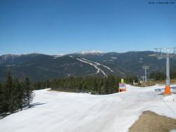 Svatý Petr, Pláně