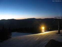 Svatý Petr, Pláně