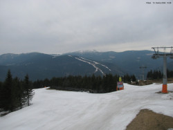 Svatý Petr, Pláně