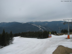 Svatý Petr, Pláně