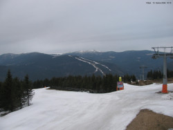 Svatý Petr, Pláně