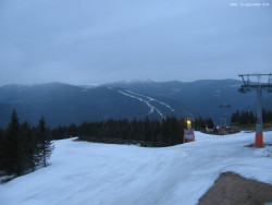 Svatý Petr, Pláně