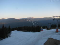 Svatý Petr, Pláně