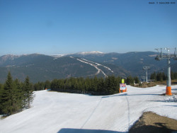 Svatý Petr, Pláně