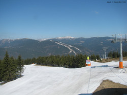 Svatý Petr, Pláně