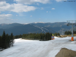 Svatý Petr, Pláně