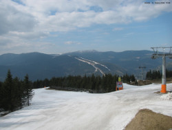 Svatý Petr, Pláně