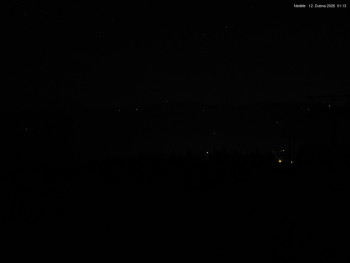 Město Špindlerův Mlýn