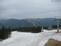 Svatý Petr, Pláně