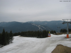 Svatý Petr, Pláně