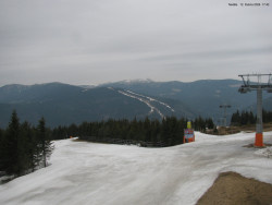 Svatý Petr, Pláně