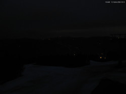 Svatý Petr, Pláně