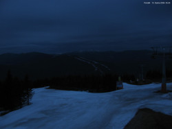 Svatý Petr, Pláně