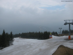 Svatý Petr, Pláně