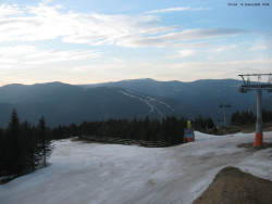 Svatý Petr, Pláně