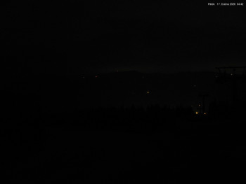 Město Špindlerův Mlýn