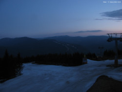 Svatý Petr, Pláně