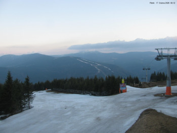 Město Špindlerův Mlýn