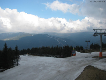 Město Špindlerův Mlýn