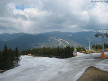 Město Špindlerův Mlýn