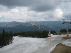 Svatý Petr, Pláně