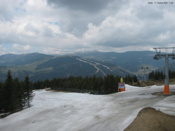 Město Špindlerův Mlýn