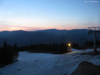 Město Špindlerův Mlýn