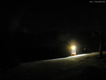 Město Špindlerův Mlýn