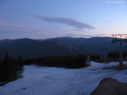 Svatý Petr, Pláně