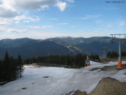 Svatý Petr, Pláně