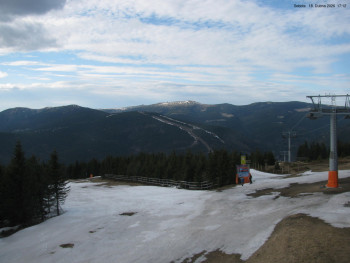 Město Špindlerův Mlýn