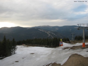 Město Špindlerův Mlýn