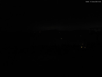 Město Špindlerův Mlýn