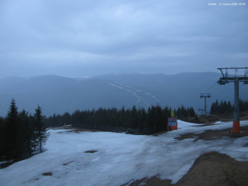 Město Špindlerův Mlýn