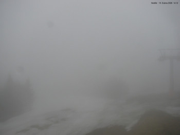 Město Špindlerův Mlýn