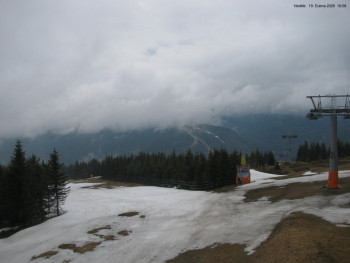 Město Špindlerův Mlýn