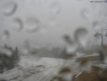 Město Špindlerův Mlýn