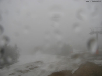 Město Špindlerův Mlýn