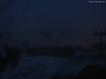 Město Špindlerův Mlýn