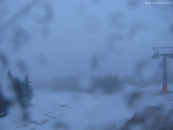 Svatý Petr, Pláně