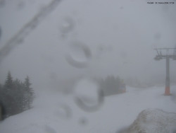 Svatý Petr, Pláně