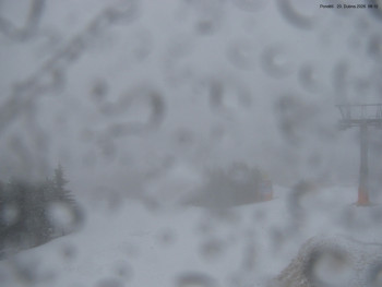 Město Špindlerův Mlýn