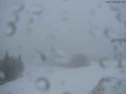 Svatý Petr, Pláně