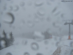 Svatý Petr, Pláně